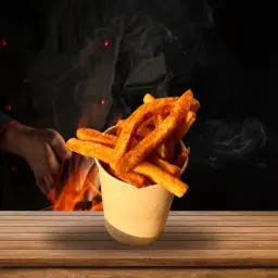 كيجن فرايز
